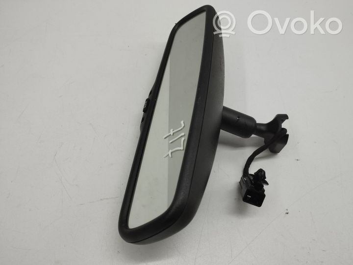 Lexus NX Galinio vaizdo veidrodis (salone) 0626179055498