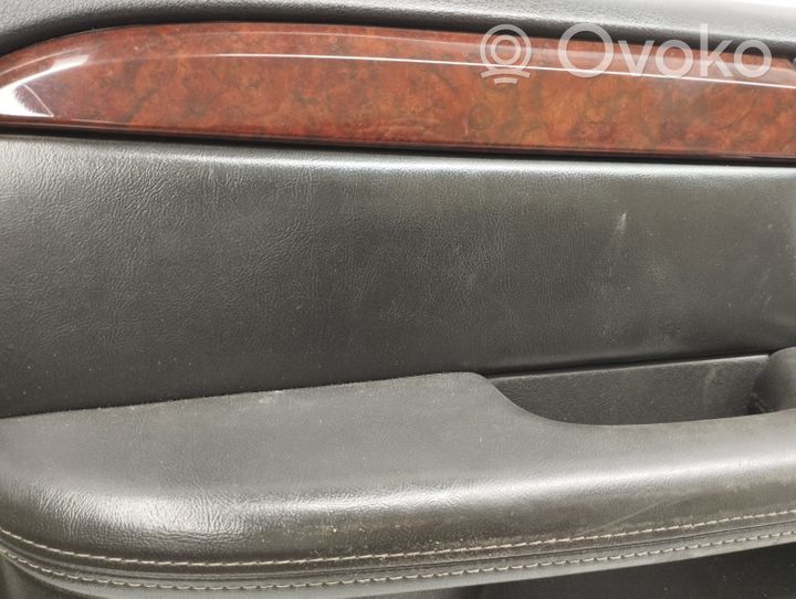 Saab 9-7X Rivestimento del pannello della portiera anteriore 15792622