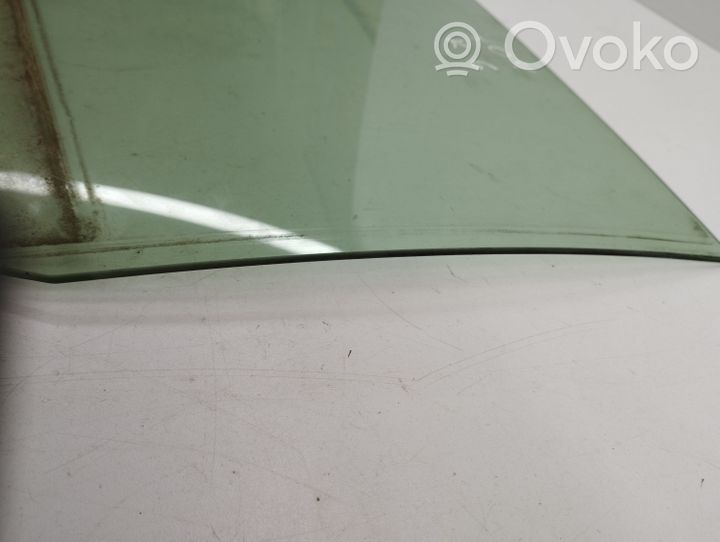 Ford Focus Rear door window glass JX7BA25713A