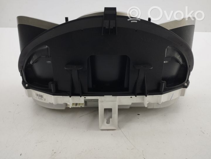 Mazda CX-7 Tachimetro (quadro strumenti) EH4455430