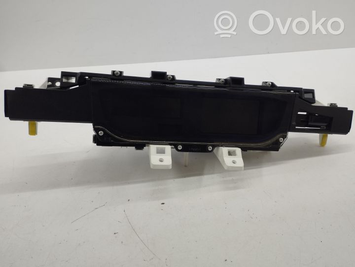 Mazda CX-7 Monitor/display/piccolo schermo EH70611J0E