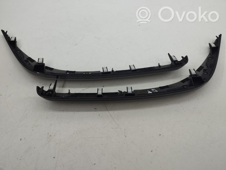 Mazda CX-7 Rivestimento del vano portaoggetti del cruscotto EH4455254