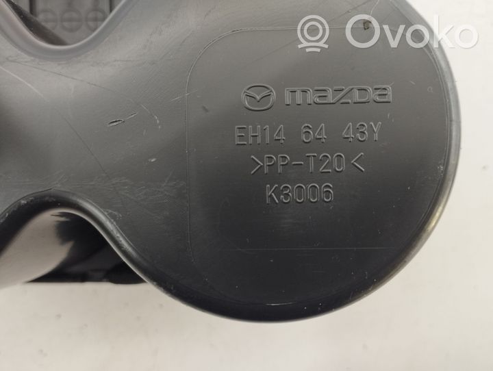 Mazda CX-7 Porte-gobelet avant EH146443Y
