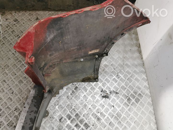 Honda CR-V Rear bumper 