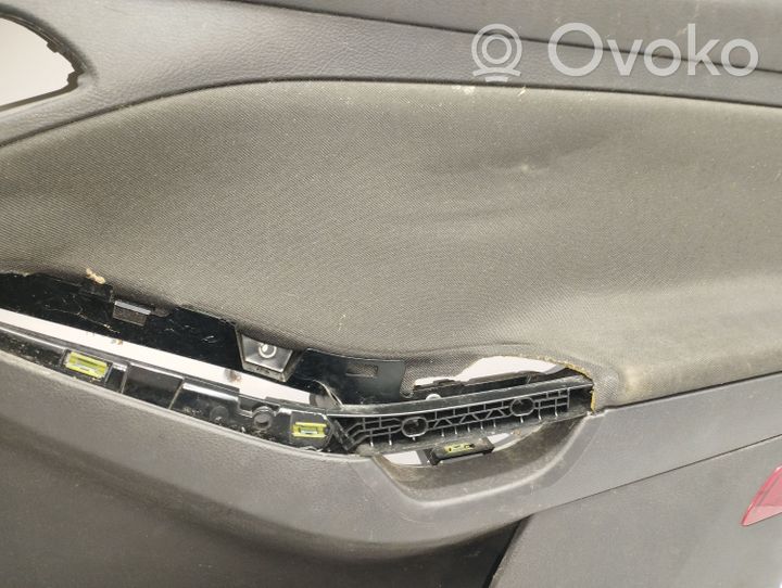 Ford Focus Front door card panel trim 