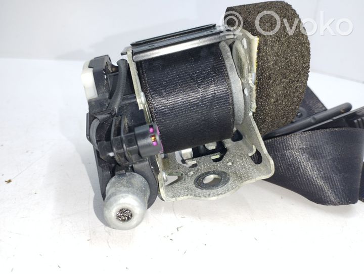 Volvo S60 Sicherheitsgurt hinten P039813789