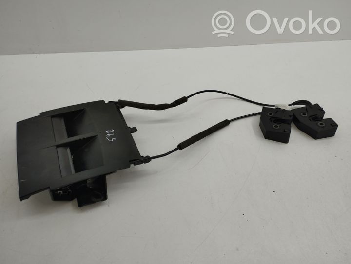 Volvo S60 Sėdynės nugaros atramos atlenkimo rankenėlė 30727871