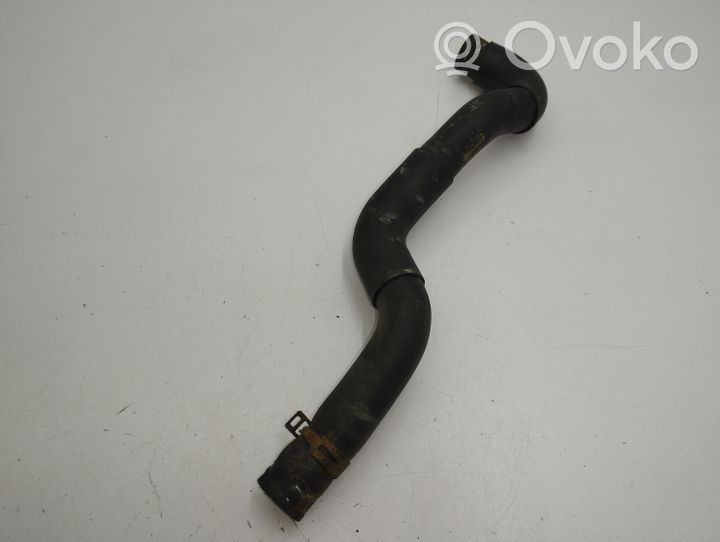 Mazda CX-7 Durite de refroidissement tube 