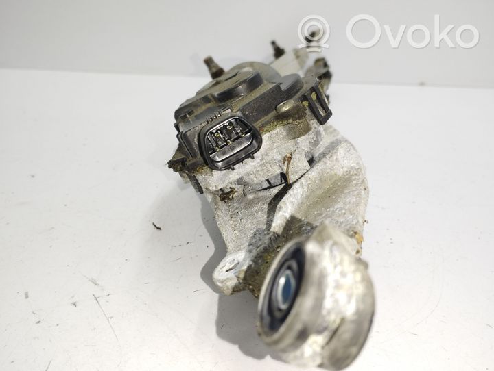 Mazda CX-7 Tringlerie et moteur d'essuie-glace avant 1593001280