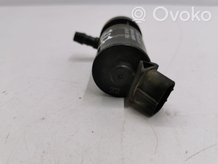 Mazda CX-7 Pompe de lave-glace de pare-brise FE0351811