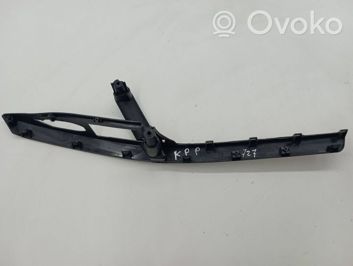 Mazda CX-7 Kit garniture de panneaux intérieur de porte EH7068D4Y