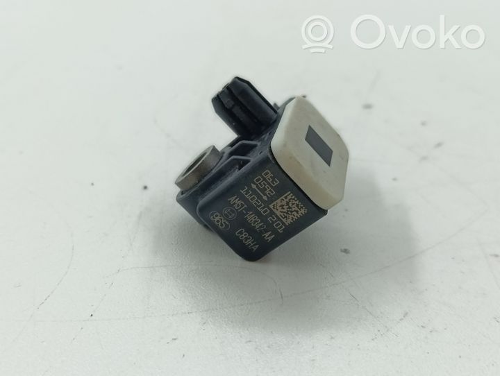 Ford Focus Airbagsensor Crashsensor Drucksensor AMT14B342