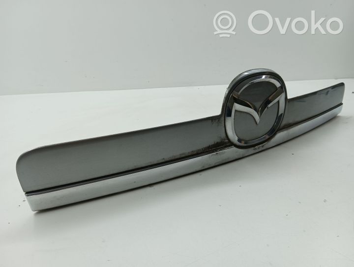 Mazda CX-7 Rivestimento portellone EH6650811