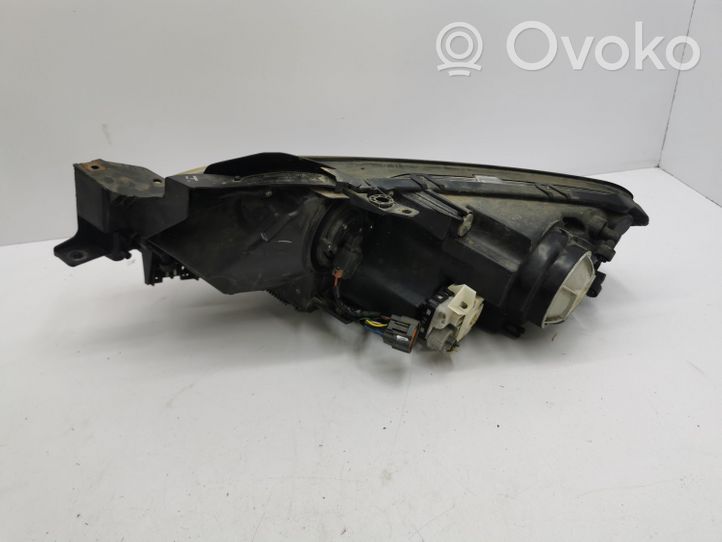 Mazda CX-7 Phare frontale E22151030