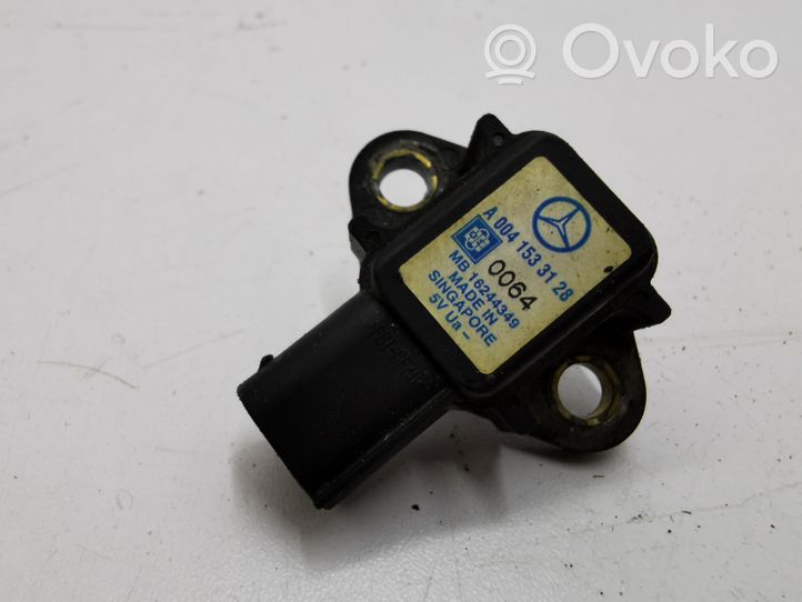 Mercedes-Benz A W168 Capteur de pression d'air A0041533128