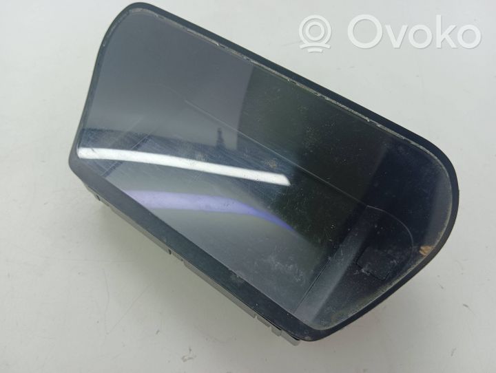 Honda Accord Monitor / wyświetlacz / ekran 39810TL0G010M1