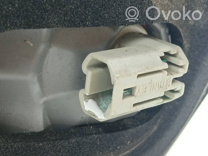 Honda Accord Lampy tylnej klapy bagażnika P8129