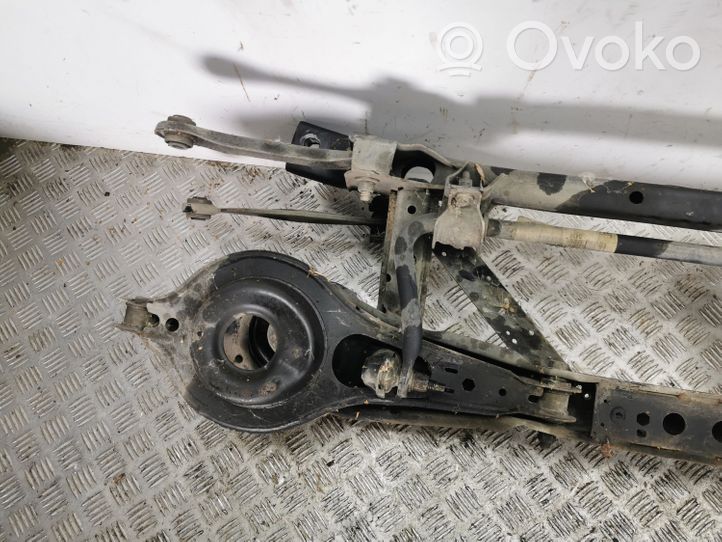 Ford Focus Rear subframe 