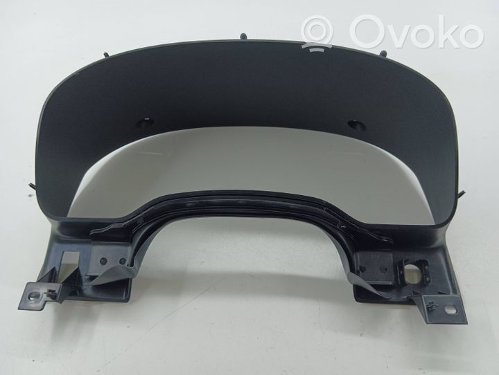 Saab 9-7X Cornice cruscotto 16887317