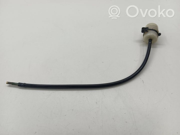 BMW 5 E60 E61 Tubo flessibile di aspirazione del compressore ad aria dello pneumatico 