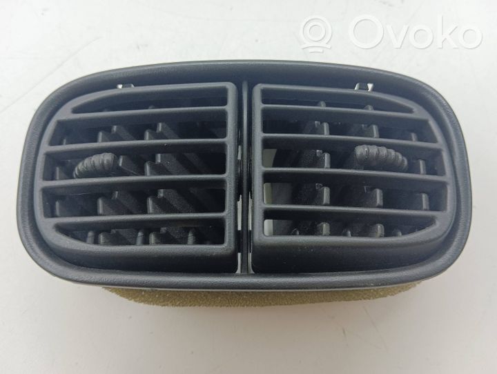 Saab 9-7X Grille d'aération arrière DDD23933