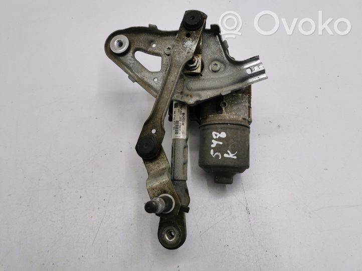 Peugeot 5008 Moteur d'essuie-glace 3397021288