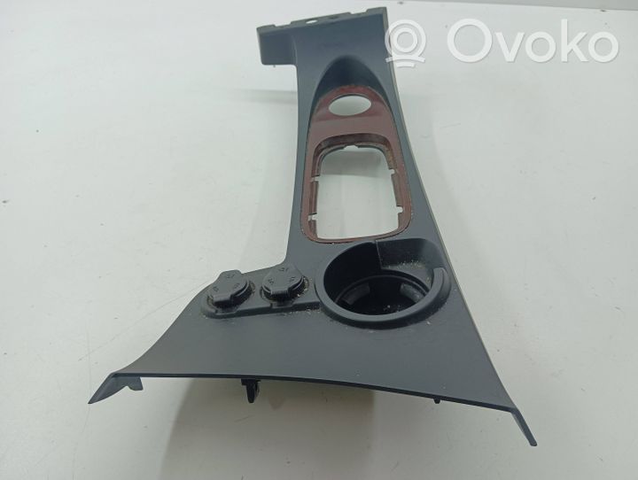 Saab 9-7X Inserti decorativi cornice della consolle centrale 15829446