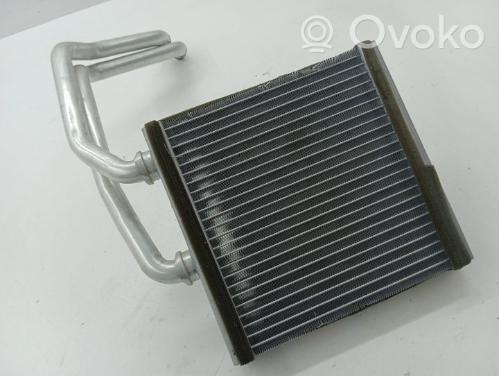 Nissan X-Trail T31 Radiateur soufflant de chauffage 