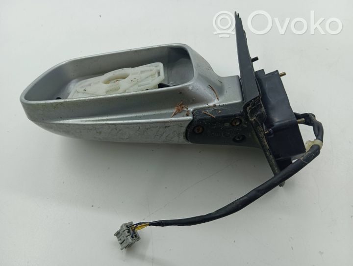 Honda CR-V Manual wing mirror E18010707