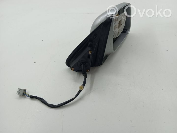 Honda CR-V Manual wing mirror E13010707