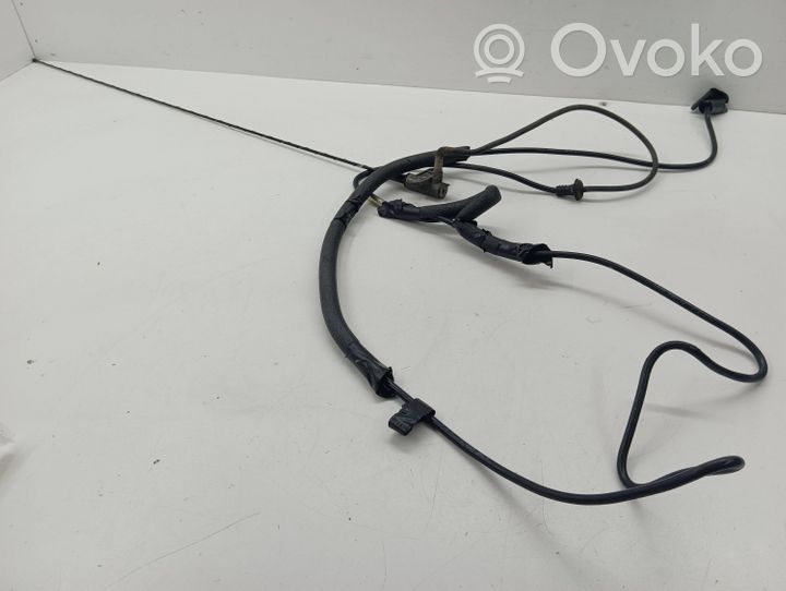 Saab 9-7X Radion antenni 