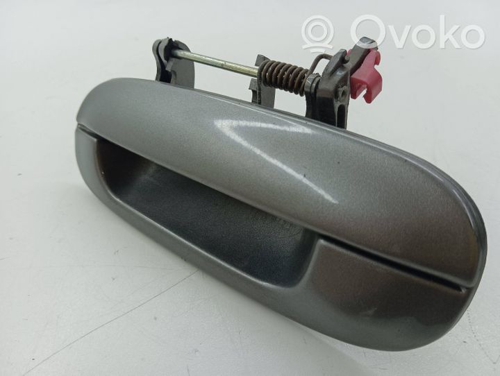 Saab 9-7X Maniglia esterna per portiera posteriore 66881