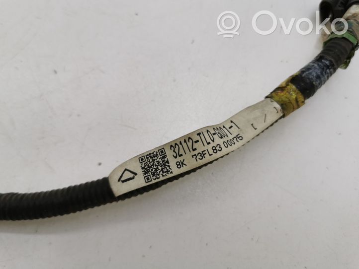 Honda Accord Faisceau câbles PDC 32112TL0G0011