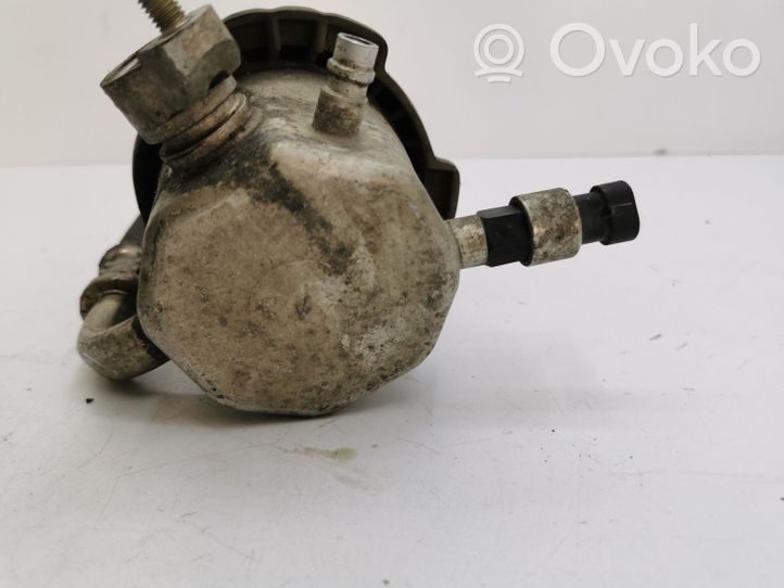 Saab 9-7X Déshydrateur de clim 153211409662