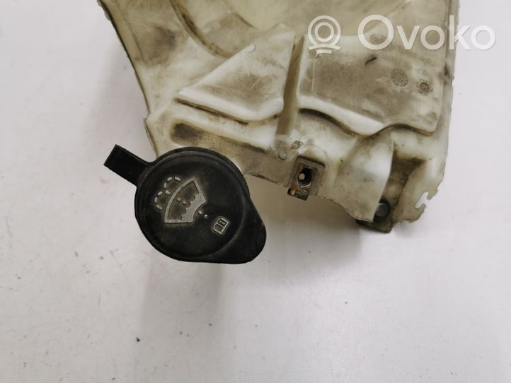 Saab 9-7X Réservoir de liquide lave-glace 15823934