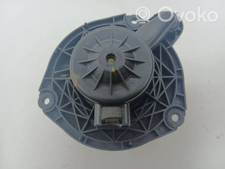 Saab 9-7X Ventola riscaldamento/ventilatore abitacolo 5212258