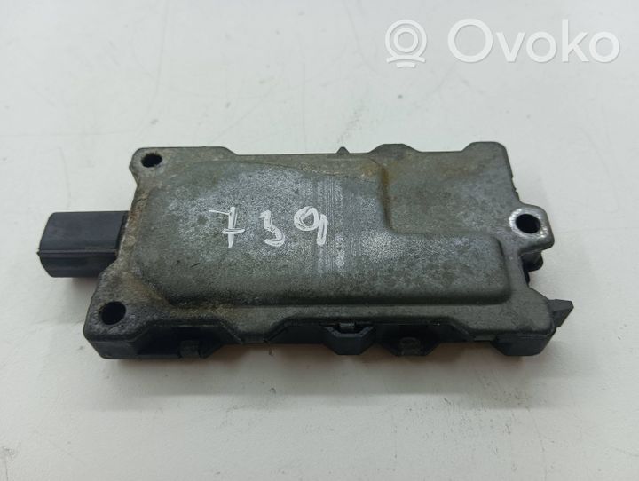 Mercedes-Benz C W203 Sensor / Fühler / Geber 2118300472