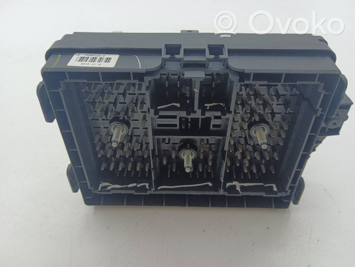 Saab 9-7X Module de fusibles 152083282