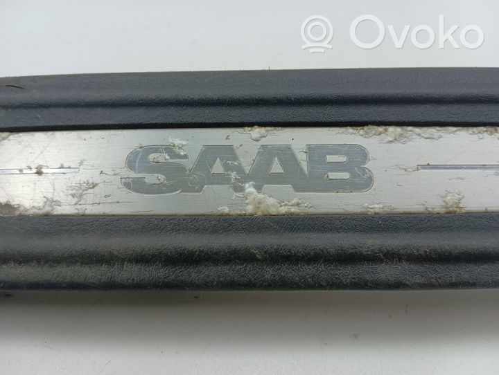 Saab 9-7X Etuoven kynnyksen suojalista 15177609