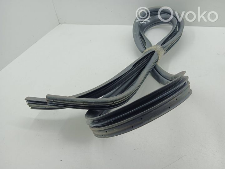 Saab 9-7X Rubber seal rear door 