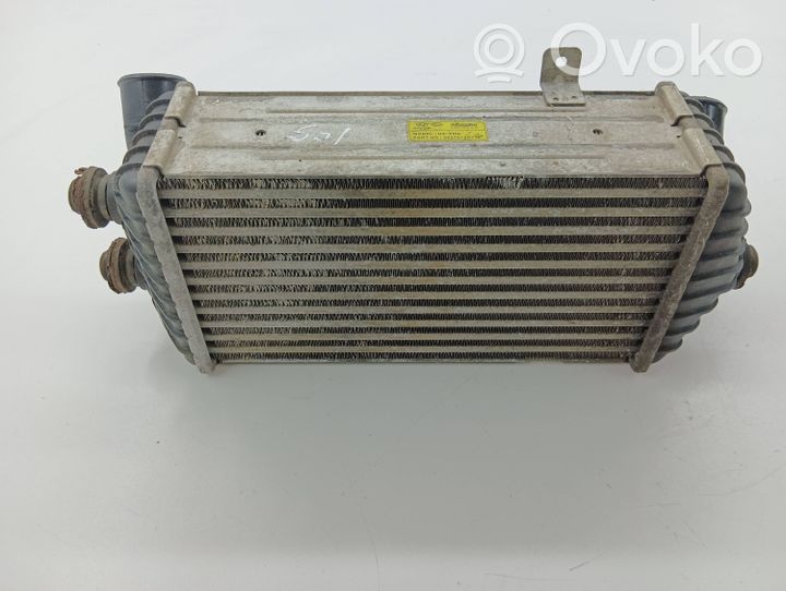 Hyundai i30 Radiatore intercooler 28270