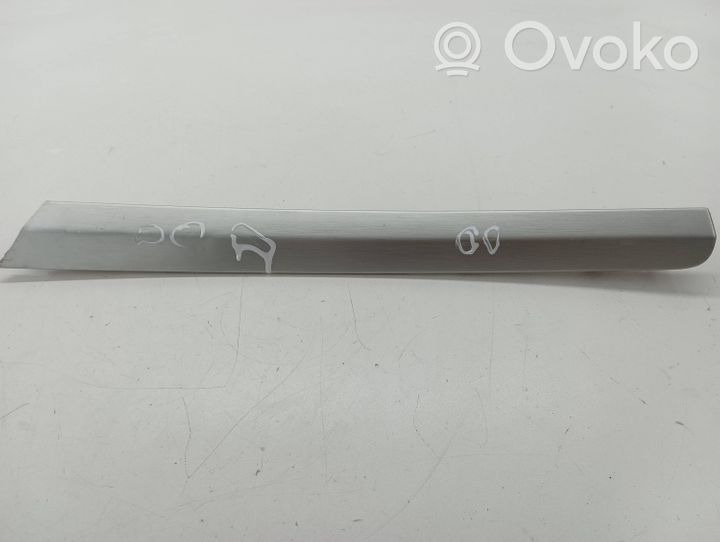 Audi Q7 4L Seat and door cards trim set 4L0867419