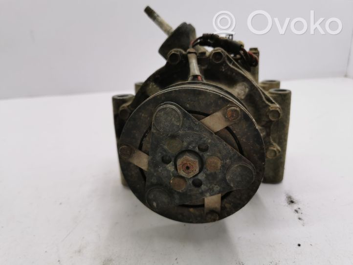 Saab 9-7X Compressore aria condizionata (A/C) (pompa) 0747901616