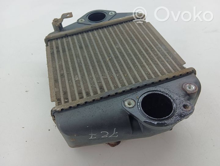 Mazda CX-7 Radiatore intercooler 1271003730