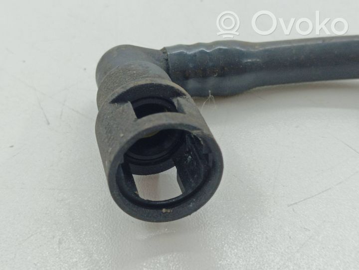 Saab 9-3 Ver2 Linea/tubo/manicotto combustibile 12762662