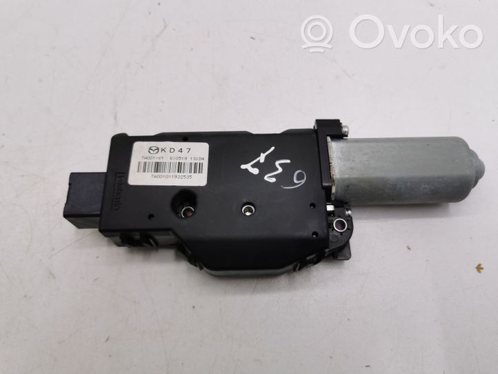 Mazda CX-5 Moteur / actionneur 1724414