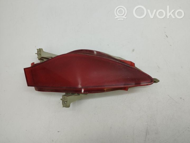 Mazda CX-7 Riflettore fanale posteriore EH4451650