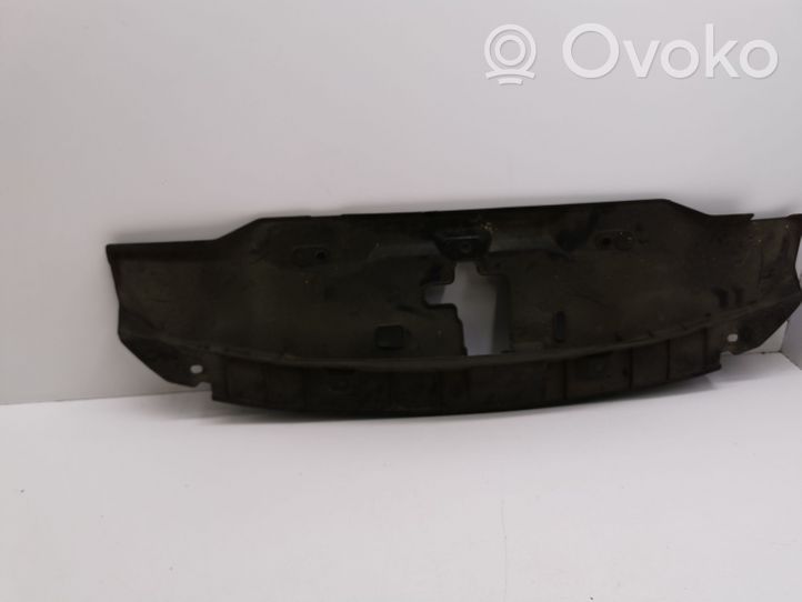 Honda CR-V Plaque avant support serrure de capot 