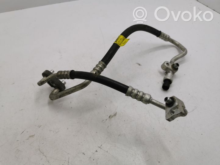 Opel Mokka Tubo flessibile aria condizionata (A/C) 95080780