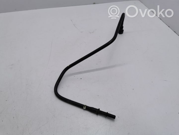 Opel Mokka Fuel line pipe 